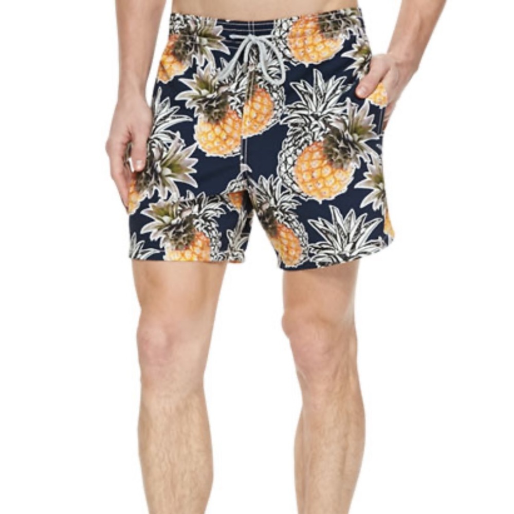 Vilebrequin Swim Shorts